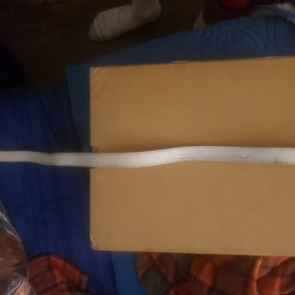 Women belt - Picture 3 of 7